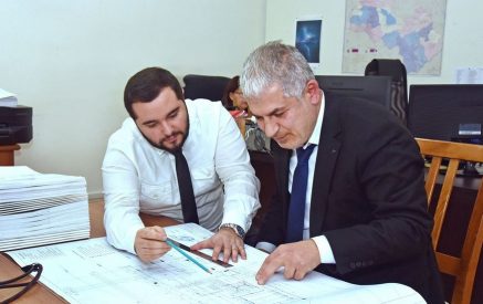 «Գազպրոմ Արմենիա»-ն շարունակում է աջակցել Լեռնային Ղարաբաղից տեղահանված հայրենակիցներին