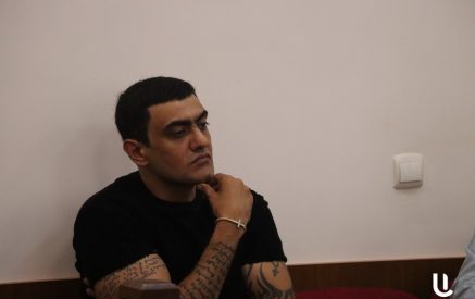 «Առուշ Առուշանյանի գործը մինչեւ Վճռաբեկ դատարան կհասնի՝ բողոքարկման առումով». փաստաբան. «Հրապարակ»