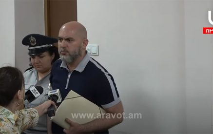 «Նիկոլի հնարավոր վերարտադրությունը խաչ է քաշելու ՀՀ պետականության վրա»․ Արմեն Աշոտյան