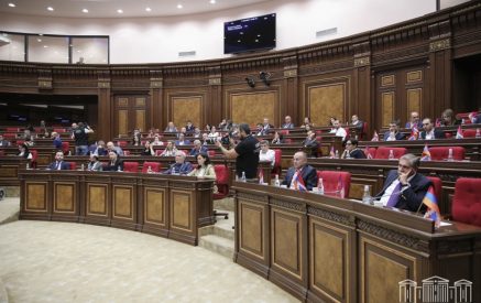 Հայաստանում սպորտի զարգացման համար պետք է հրաժարվել «սովետական օլիմպիական տերմինաբանությունի՞ց»