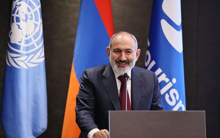 Ներկայացվել է Հայաստանի զբոսաշրջային, ներդրումային ուղեցույցը