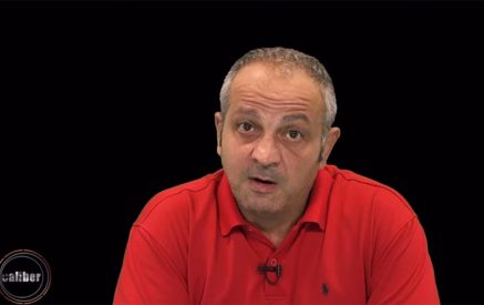 «Նիկոլ Փաշինյանն ու նրա թիմը մի օր չեն լինի իշխանության, բայց նրանց տված վնասները մեր պետությանը անդառնալի են՝ շատ առումներով».  Տաթեւիկ Հայրապետյան