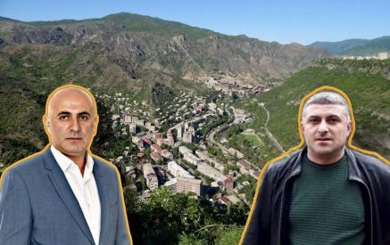 Ալավերդու համայնքապետարանը 3,8 մլն դրամի պայմանագիր է կնքել ավագանու ՔՊ խմբակցության անդամի մոր ԱՁ-ի հետ․ «Հետք»