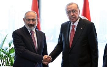 Էրդողանը Փաշինյանին կընդունի Ստամբուլում. Անկարան հաստատում է ՀՀ վարչապետի այցը