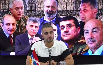 Թուրքագետ. «Ադրբեջանն ու Թուրքիան լավ հասկանում են, որ եթե Հայաստանը չունենա սեփական պոտենցիալ ատոմային էներգիայի առումով, ինքնըստինքյան դառնում է ոչ մեկին պիտանի երկիր»