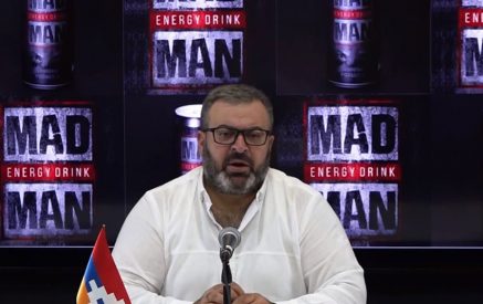 Գառնիկ Դանիելյան. «Իշխանությունը Տավուշում պիլոտային ծրագիր է իրականացնում»