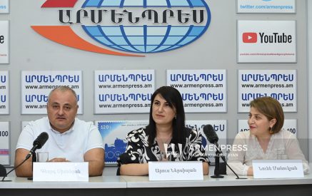 «Սահմանին կանգնած մարդը իրավունք ունի գոնե մեկ օր ուրախանալու». Խաչիկ գյուղում կանցկացվի գաթայի փառատոն