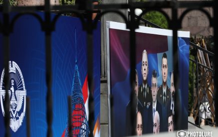 «Ալեն Սիմոնյանը երկու օր առաջ հայտարարեց, որ ռազմագերիների հարց խաղաղության պայմանագրում չի լինելու». Նաիրա Զոհրաբյանը դիմեց ռազմագերիների ծնողներին