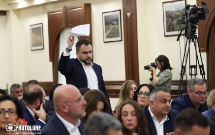 Ավագանու քվեարկություններից բացակայություններ. ովքեր են զրկվում և չեն զրկվում մանդատից. CivilNetCheck