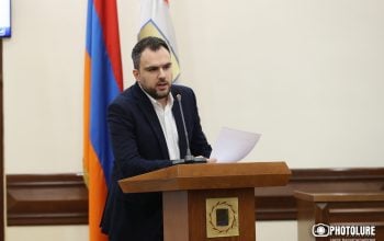 Հույս ունեմ, որ Երևանի քաղաքապետ Տիգրան Ավինյանը և Երևանի ավագանու իր կամակատարները գիտակցում են իրենց ամոթալի որոշման հետևանքները. Գրիգոր Երիցյան