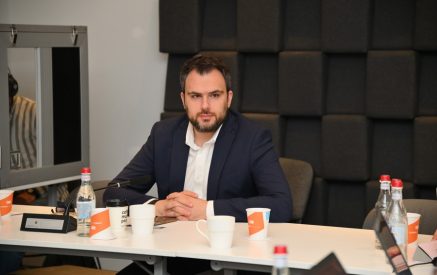 «Արեւելյան գործընկերության քաղաքացիական հասարակության ֆորումի Հայաստանի ազգային պլատֆորմը կոշտ քննադատության է ենթարկելու ՔՊ-ին նման հակաժողովրդավարական պահվածքի համար»