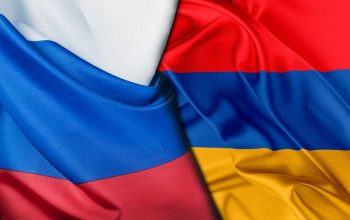 Հայաստանը վերջապես երես թեքեց Ռուսաստանից․ Ուկրաինայի արտաքին հետախուզության ծառայություն