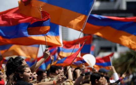 Կեցցե ազատ, ինքնիշխան և ժողովրդավար Հայաստանը. Հայաստանը շնորհավորանքներ է ստանում Անկախության տոնի առթիվ