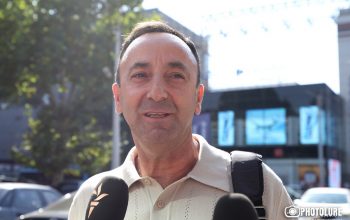 Հրայր Թովմասյանի վերաբերյալ կայացված մեղադրական դատավճիռը մտել է օրինական ուժի մեջ. դատախազություն