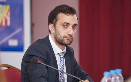 Այդ նախարարությունը այսպիսի անողնաշար վիճակում չէր եղել վերջին 25 տարում. Դանիել Իոաննիսյան