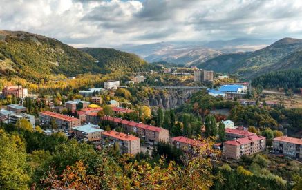 «Համայնքի իշխանության անելիքը այս ընթացքում եղավ ժայռին ֆանարիկ դնելն ու Ջերմուկի սիմվոլ հանդիսացող եղնիկի տեսակն ու սեռը փոխելը». Սյուզաննա Ավետիսյան