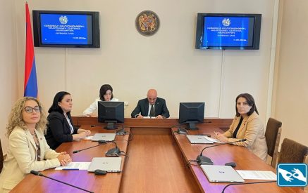 Սեպտեմբերի 16-ից ստորագրահավաք՝ ԵՄ-ին անդամակցության հանրաքվեի հարցով․ ԿԸՀ-ն որոշում կայացրեց