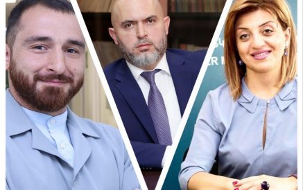 «Ասացի՝ Արմեն ջան, Մարթայենց տանը լուրջ խնդիր կա, քո նկատմամբ էլ այն ջերմությունը չկա, էս հարցը դու ես սրել, քո քաղաքական լայվերն են սրել, դու էլ լուծում տուր»․ Կարեն Ակոպյան