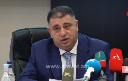 Կարեն Դարբինյան. «ՀԷՑ-ը էլեկտրամատակարարման խափանումները արագ վերացնելու համար օպերատիվ օգնում է նաեւ այլ կազմակերպությունների, չնայած դա իր պարտականությունների մեջ չի մտնում»
