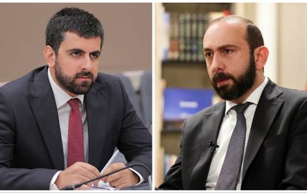 Նիկոլ Փաշինյանը թող հարցնի Արարատ Միրզոյանից եւ Սարգիս Խանդանյանից. Սյուզաննա Ավետիսյան