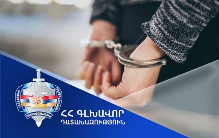 Դատախազը դատարան է հանձնել Արագածոտնի, Լոռու և Արարատի մարզերի 25 բնակիչներից խարդախությամբ շուրջ 29 մլն դրամի հափշտակության մեջ մեղադրվող անձի վերաբերյալ քրեական գործը