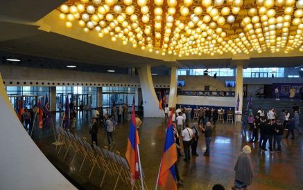 «Այստեղ պետք է վերջապես հնչի քայլերի հստակ ճանապարհային քարտեզ». Նաիրա Զոհրաբյան