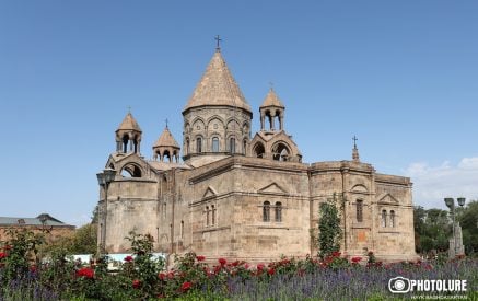 «Մի փնտրեք կոռուպցիոն ռիսկեր այնտեղ, որտեղ դրանք չկան»․ Նաթան արքեպիսկոպոս Հովհաննիսյանը՝ Մայր տաճարի վերանորոգման գումարների մասին