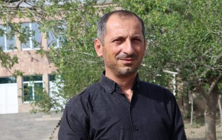 Արարատի մարզում գործող ցեմենտի գործարանների անհամաչափ արտանետումները կանխելու նպատակով ստեղծվել է «Թող շնչենք» նախաձեռնությունը
