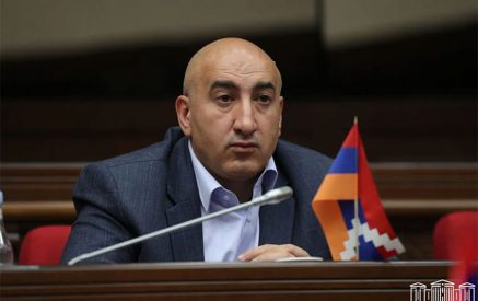 «Բոլորս էլ մեղք ունենք, որ իշխանությունն այս չափի լկտիացել է»․ ընդդիմադիր պատգամավոր Մհեր Մելքոնյան