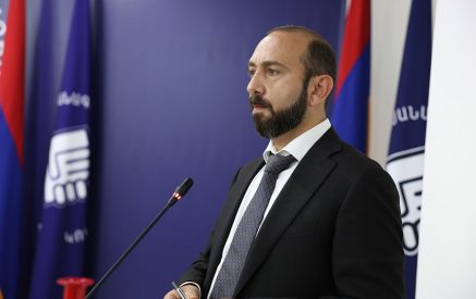 ՔՊ-ում արտաքին քաղաքականության ոլորտին առնչվող հարցեր են քննարկել