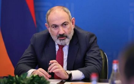 Պետությունը հենց դրա համար է, որ ստուգի, արդյո՞ք կենացով ստանձնված տուրքը տրվել է հայրենիքին, թե խնջույքը ավարտվել է, կենացը մոռացվել. Նիկոլ Փաշինյան