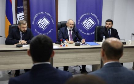 Ի՞նչն է խանգարում այս իշխանության ներկայացուցիչներին գոնե հիշել սեպտեմբերի 19-ը, խոսել Արցախի կորստի մասին․ «Հրապարակ»
