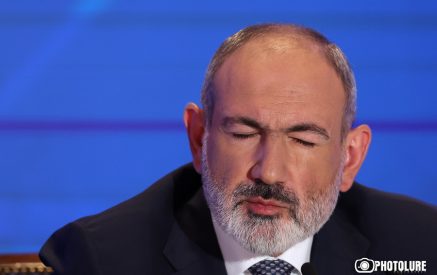 «Չի կարելի խոսել այլ երկրների մասին վիրավորանքի, հեգնանքի լեզվով, մանավանդ՝ ՌԴ-ի նման երկրի մասին».  Նիկոլ Փաշինյանը՝ ՀԺ-ին