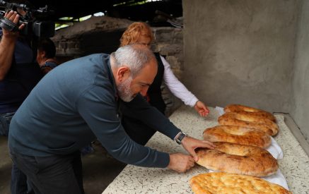 Նոր ազգային երազանքը «օտ ի դո բթվելն է»