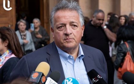 «Եթե ոչ մենք, ապա ո՞վ։ Եթե ոչ հիմա, ապա ե՞րբ». Նուբար Աֆեյանը դիմել է Նիկոլ Փաշինյանին