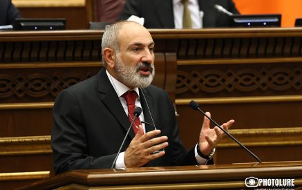 «ՀՀ Սահմանադրության մեջ տարածքային պահանջներ չկան Ադրբեջանի նկատմամբ․ եթե այդ թուղթը ստորագրվի, վավերացվի, Ադրբեջանի մտահոգությունները դուրս են գալիս»