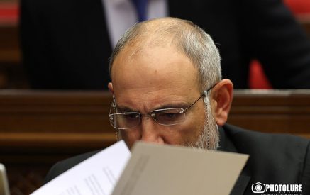 «Եռակողմ հայտարարության 9-րդ կետը Ադրբեջանի եւ Նախիջեւանի միջեւ կապ հաստատելու մասին չէ միայն, իսկ անվտանգության երաշխավորը ՀՀ-ն է»․ Փաշինյան