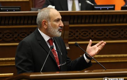 «Իսկ ո՞վ է ասել, որ թմրանյութերի դեմ միայն ես պետք է պայքարեմ, դուք բերեք թմրանյութերը լցնեք վրանները, Միհրան Պողոսյանը ներկրի, գաք ինձ ասե՞ք, այ քեզ բան»