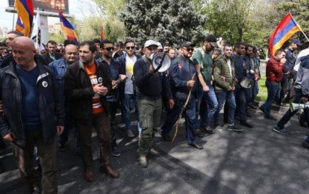 Հայաստանը թշվառության մատնած, անբաններին շարունակ պարգևավճարող Փաշինյանը խոսում է «լավ ապրելուց». «Փաստ»