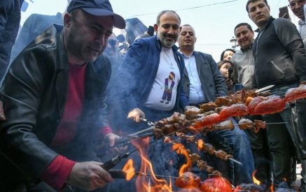 «Իրական Հայաստանն» աշխատելու է, բայց ոչ բոլորի համար