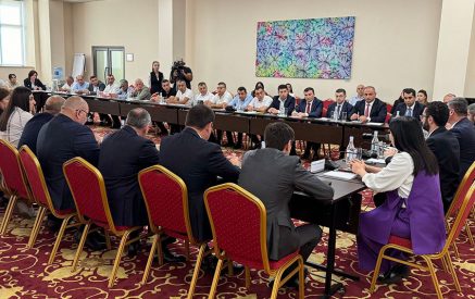 ՀՀ քաղաքացիության տրամադրման գործընթացը պարզեցվել է և վարույթը 90 օրվա փոխարեն ներկայումս տևում է միջինում երկու ամիս