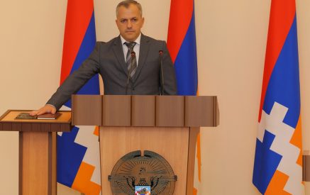 Վահան Բաբայան. Հետաքրքիր բացահայտում է անում Աշոտ Ղուլյանը Շահրամանյանին Արցախում իշխանության բերելու մասով
