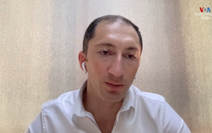 «Սա պատմական առաջին դեպքն է, որ Հայաստանում ՏՏ ոլորոտը անկում է գրանցել»․ տեխնոլոգիական ձեռներեց