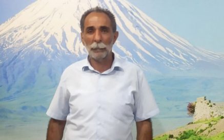 Տնային կալանք՝ արցախյան պատերազմներին մասնակցած գյուղապետին