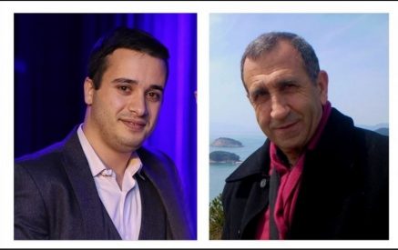 Հայաստանի կոմպոզիտորների միությունը դադարեցրել է երկու անդամների անդամակցությունը
