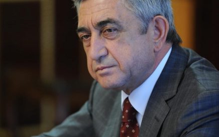 Որևէ ժողովրդի համար անկախությունը, եթե գիտակցված ընտրություն և կենսական անհրաժեշտություն չէ՝ կորսվում է․ Սերժ Սարգսյան