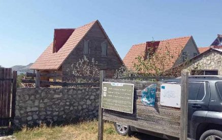 Սևանի «Հայկական ճամբար» հանգստի գոտում ապօրինի խորքային հորի շահագործումը կասեցվել 