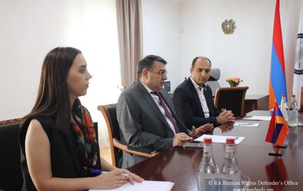 Փաստաբանների մասնագիտական աշխատանքն առանցքային կարևորություն ունի իրավունքի գերակայության ապահովման գործում