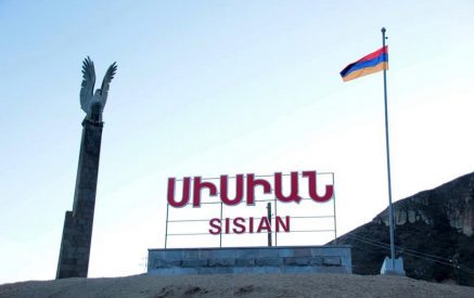 Սիսիանի ավագանու 7 անդամ դիմել է դատարան իրենց լիազորությունները դադարեցնելու վերաբերյալ որոշումներն անվավեր ճանաչելու պահանջով. «Հետք»