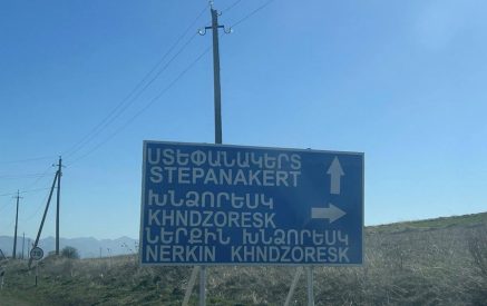 «Ես ինքս էլ կարծում եմ, որ արցախցիների վերադարձն իրատեսական չէ»․ Սարգիս Խանդանյան